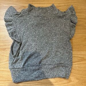 Free people crop top